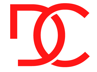 DC Multimedia logo